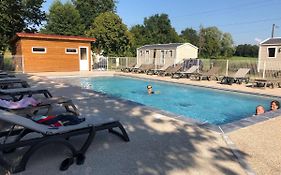 Camping Du Sevron